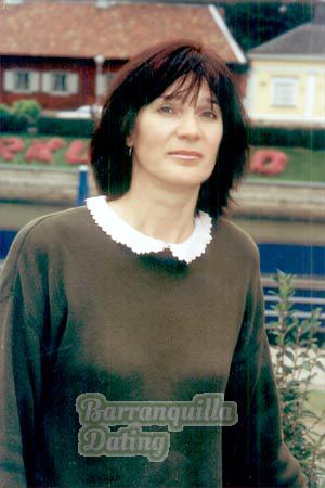 58962 - Natalia Age: 51 - Russia