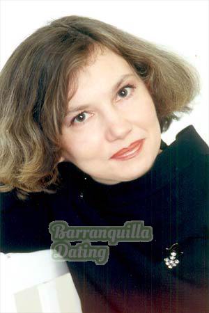 58965 - Evgenia Age: 46 - Russia