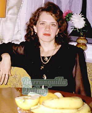 59003 - Elena Age: 38 - Russia