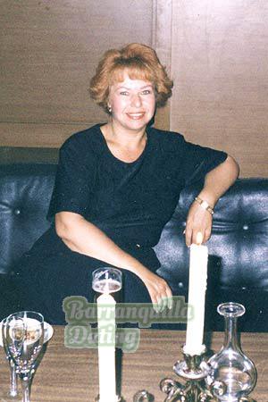59012 - Larisa Age: 52 - Russia