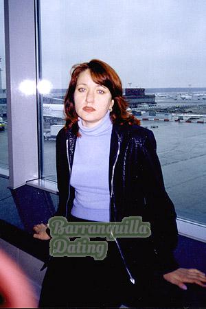 59018 - Natalia Age: 39 - Russia