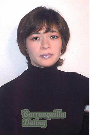 59023 - Aida Age: 49 - Russia