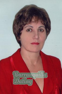 59044 - Anna Age: 57 - Russia