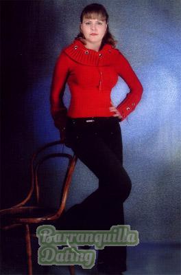 59047 - Olga Age: 39 - Russia