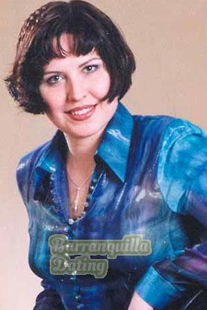 59051 - Olga Age: 35 - Russia