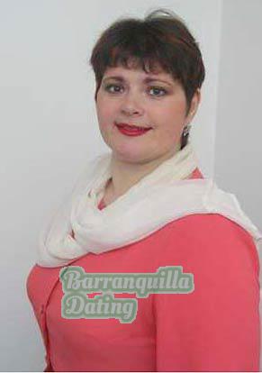 59057 - Olga Age: 45 - Russia