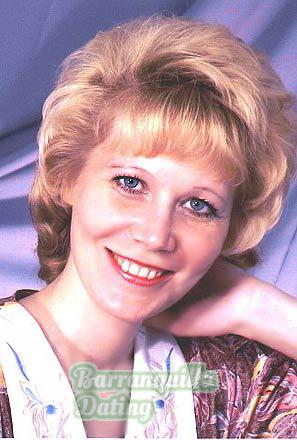 59191 - Tanya Age: 45 - Russia