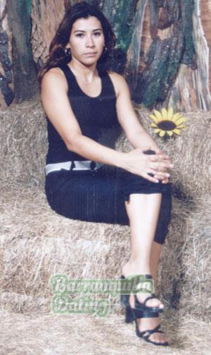 59203 - Rosemary Age: 34 - Costa Rica