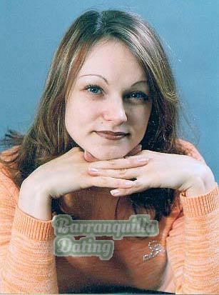 59225 - Oksana Age: 31 - Russia