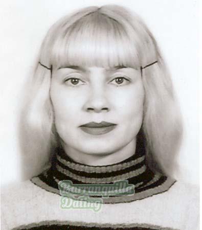 59227 - Lyudmila Age: 46 - Russia