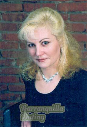59229 - Lyudmila Age: 48 - Russia