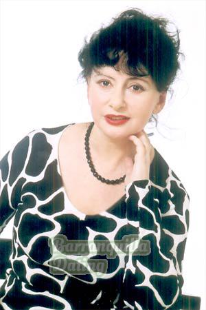 59317 - Ludmila Age: 59 - Russia