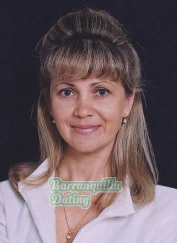 59361 - Elena Age: 51 - Russia