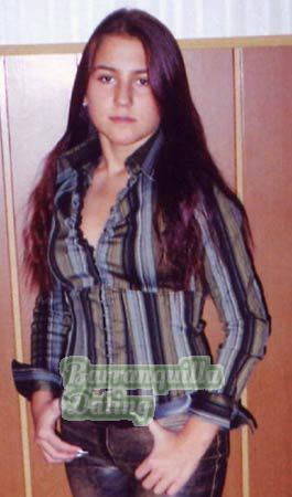 59376 - Alina Age: 27 - Russia