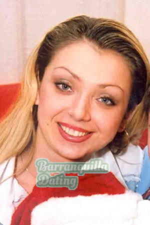 59383 - Oksana Age: 29 - Ukraine