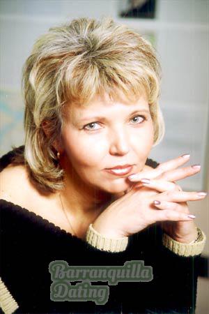 59404 - Olga Age: 50 - Russia