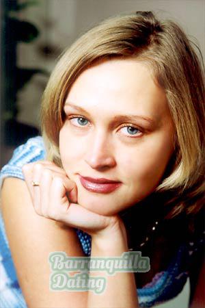 59411 - Natalia Age: 40 - Russia