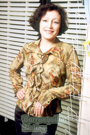 59420 - Maria Age: 45 - Russia