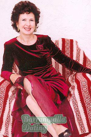 59427 - Nina Age: 64 - Russia