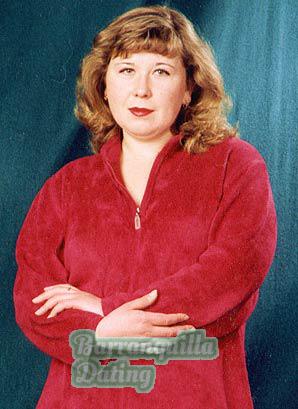 59434 - Tatyana Age: 40 - Russia