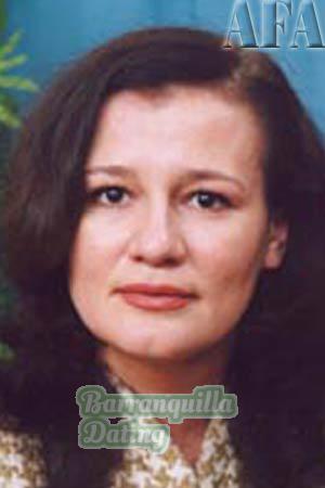 59501 - Elena Age: 40 - Russia