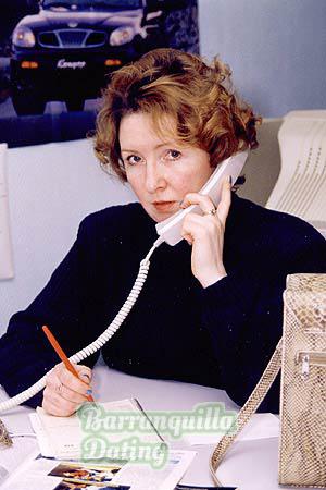 59510 - Marina Age: 52 - Russia