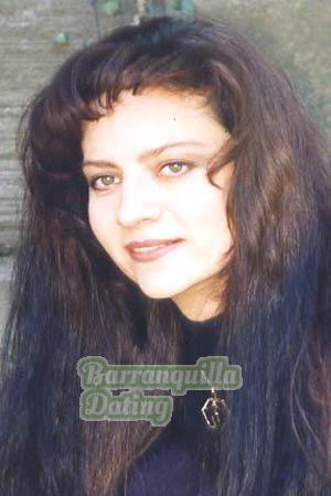 59513 - Julia Age: 41 - Russia