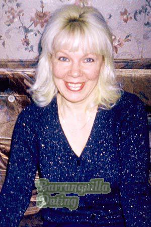 59516 - Elena Age: 48 - Russia