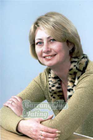 59528 - Galina Age: 48 - Ukraine