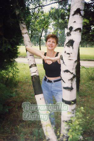 59574 - Elena Age: 55 - Russia