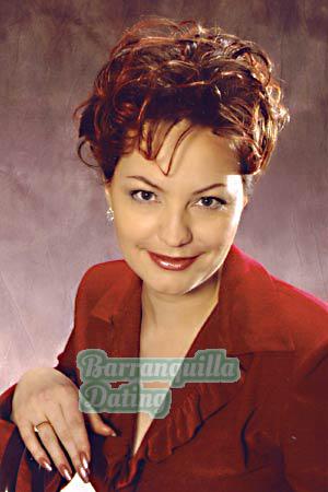 59581 - Olga Age: 42 - Russia
