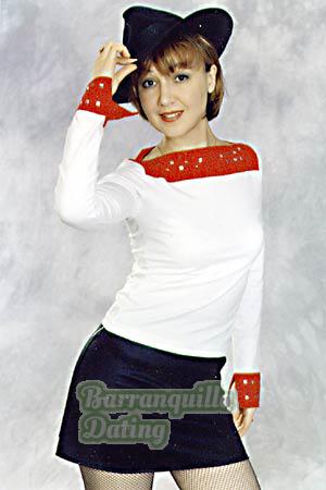 59584 - Yulia Age: 36 - Russia