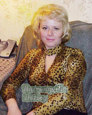 59621 - Elina Age: 44 - Russia