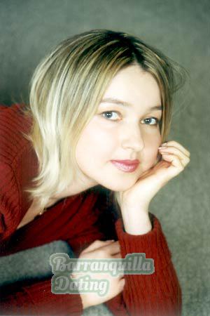 59646 - Ekaterina Age: 33 - Russia