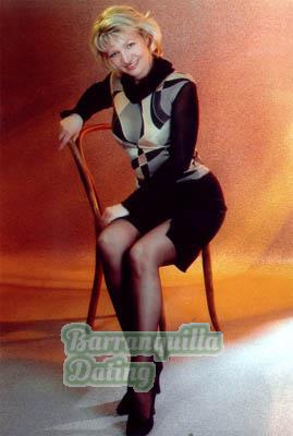 59720 - Valentina Age: 52 - Russia