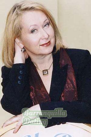 59729 - Irina Age: 51 - Russia
