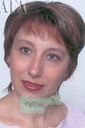 59788 - Ludmila Age: 41 - Russia