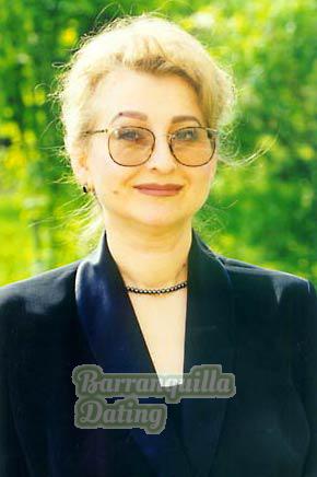 59827 - Tatyana Age: 58 - Russia