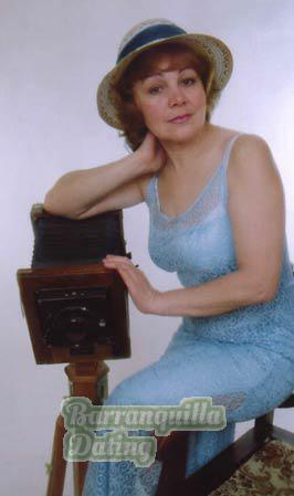 59874 - Raisa Age: 50 - Russia