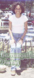 59885 - Ana Age: 45 - Costa Rica