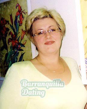 59910 - Olga Age: 40 - Russia