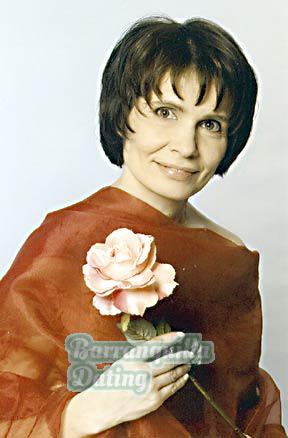 59918 - Ludmila Age: 48 - Russia
