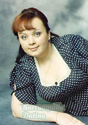 59921 - Anzhelika Age: 35 - Russia