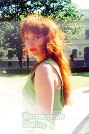 60035 - Svetlana Age: 42 - Russia
