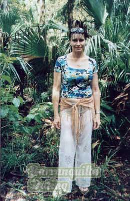 60073 - Angelika Age: 52 - Russia