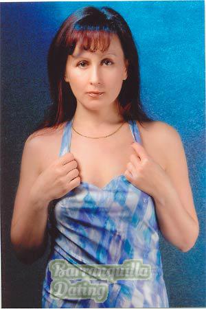 60081 - Anna Age: 42 - Russia