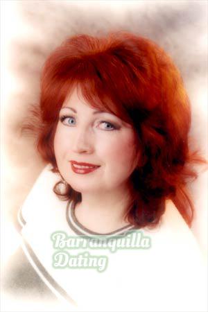 60084 - Helen Age: 52 - Russia