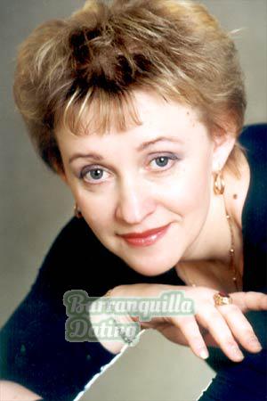 60091 - Lubov Age: 47 - Russia