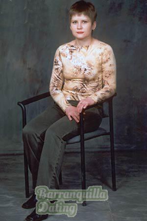 60180 - Ludmila Age: 39 - Russia