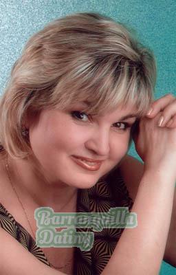 60192 - Nadezda Age: 52 - Russia